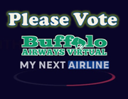 Vote at My Next Airline
