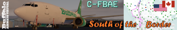 Buffalo Airways Virtual Tour Image