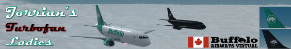 Buffalo Airways Virtual Tour Image